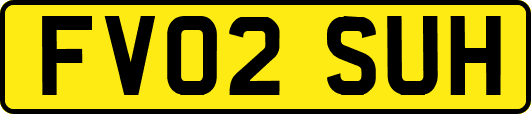 FV02SUH
