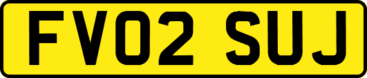 FV02SUJ