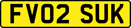 FV02SUK