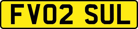 FV02SUL