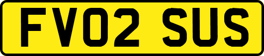 FV02SUS