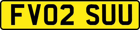 FV02SUU