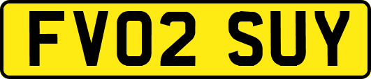 FV02SUY