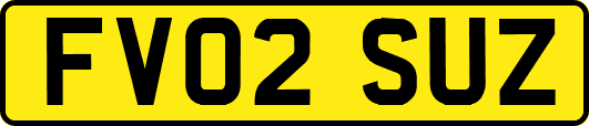 FV02SUZ