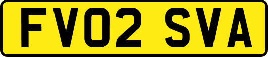 FV02SVA