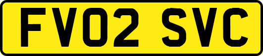 FV02SVC
