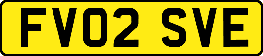 FV02SVE