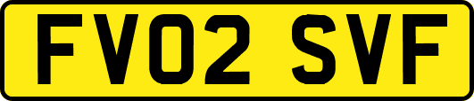 FV02SVF
