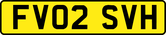 FV02SVH