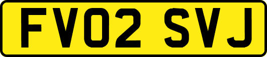 FV02SVJ