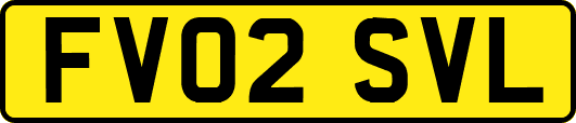 FV02SVL