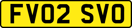 FV02SVO