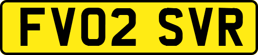 FV02SVR