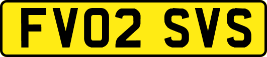 FV02SVS