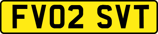 FV02SVT