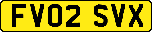 FV02SVX