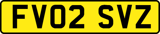 FV02SVZ