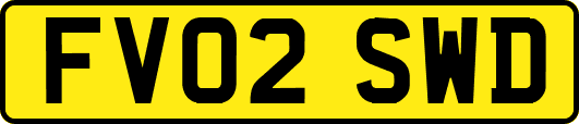 FV02SWD