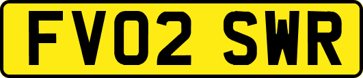 FV02SWR