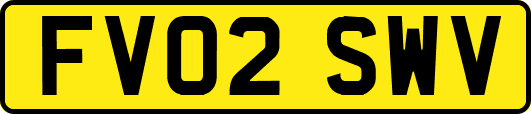 FV02SWV