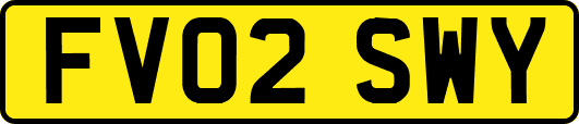 FV02SWY