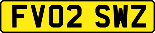 FV02SWZ