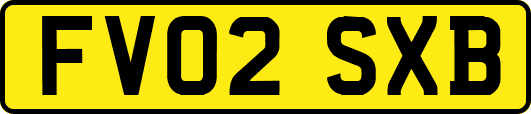 FV02SXB