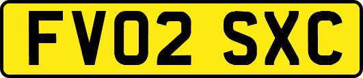 FV02SXC