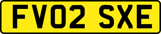 FV02SXE