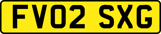 FV02SXG