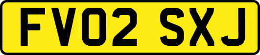 FV02SXJ
