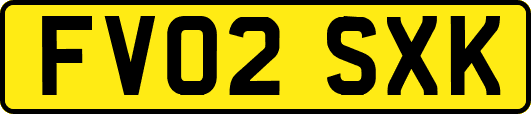FV02SXK