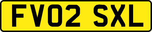 FV02SXL