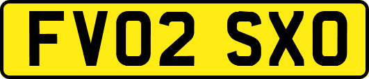 FV02SXO