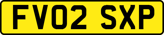 FV02SXP