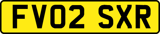 FV02SXR