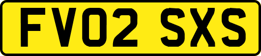 FV02SXS