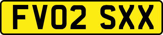 FV02SXX