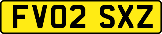 FV02SXZ