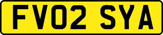 FV02SYA