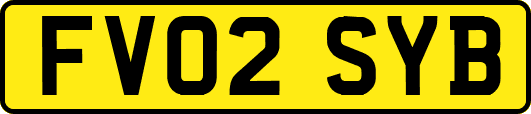 FV02SYB