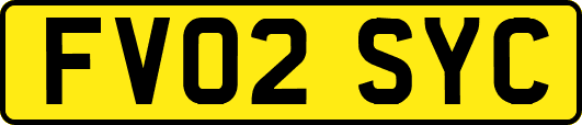 FV02SYC