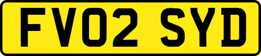 FV02SYD
