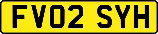 FV02SYH