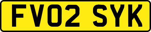 FV02SYK