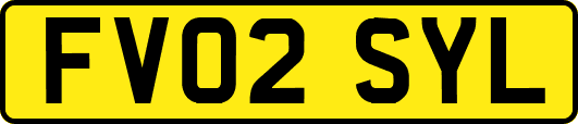 FV02SYL