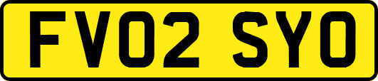 FV02SYO