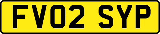 FV02SYP