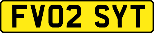 FV02SYT