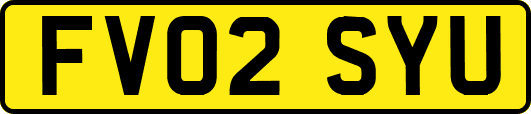 FV02SYU